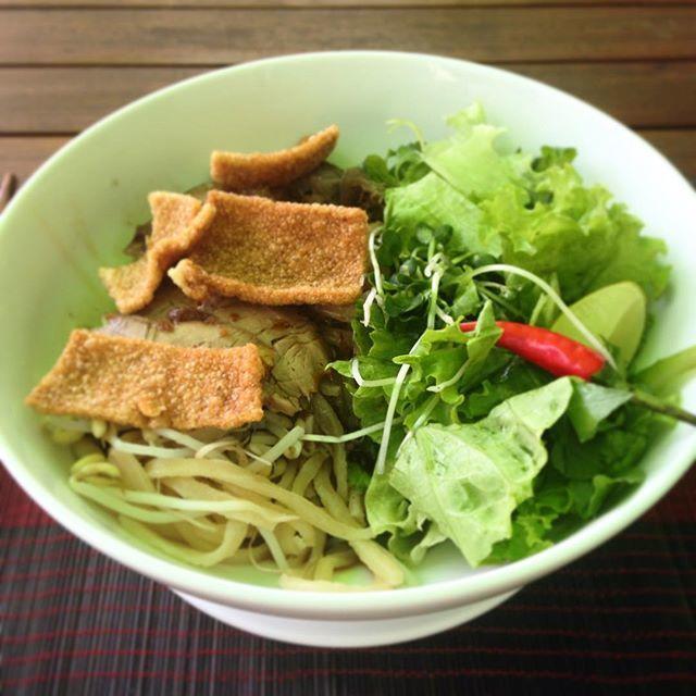 Green Boutique Villa Hoi An Eksteriør bilde
